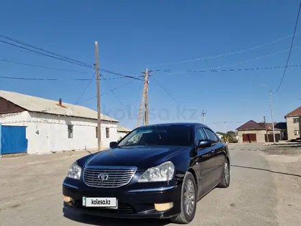 Toyota Crown Majesta 2006 года за 5 000 000 тг. в Кызылорда – фото 6