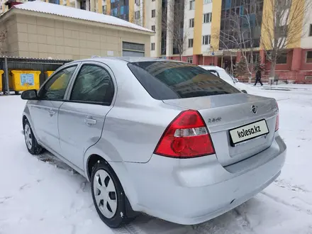 Chevrolet Nexia 2020 года за 3 980 000 тг. в Астана – фото 10