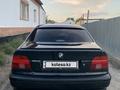 BMW 523 1996 годаfor2 000 000 тг. в Байконыр – фото 8