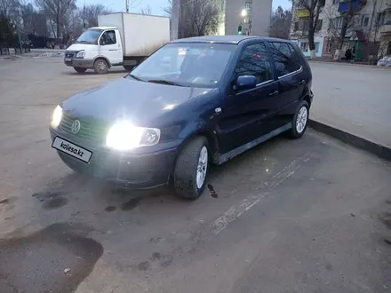 Volkswagen Polo 2001 года за 1 600 000 тг. в Уральск – фото 5