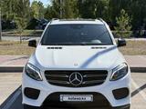 Mercedes-Benz GLE 350 2017 года за 20 000 000 тг. в Караганда – фото 3
