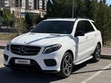 Mercedes-Benz GLE 350 2017 года за 20 000 000 тг. в Караганда – фото 2