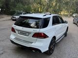 Mercedes-Benz GLE 350 2017 года за 20 000 000 тг. в Караганда