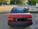 Volkswagen Passat 1989 года за 1 000 000 тг. в Павлодар – фото 3