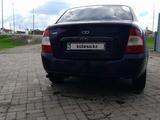 ВАЗ (Lada) Kalina 1118 2007 годаүшін1 490 000 тг. в Костанай – фото 4