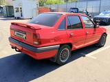 Opel Kadett 1988 года за 1 500 000 тг. в Алматы – фото 3