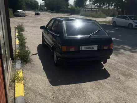 ВАЗ (Lada) 2114 2013 года за 1 650 000 тг. в Георгиевка