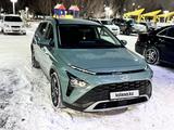 Hyundai Bayon 2023 года за 8 500 000 тг. в Караганда – фото 3