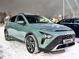 Hyundai Bayon 2023 года за 8 500 000 тг. в Караганда