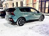 Hyundai Bayon 2023 года за 8 500 000 тг. в Караганда – фото 4