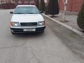 Audi 100 1991 годаfor2 400 000 тг. в Тараз – фото 7