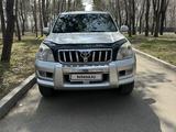 Toyota Land Cruiser Prado 2007 года за 12 300 000 тг. в Алматы
