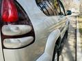 Toyota Land Cruiser Prado 2007 года за 12 300 000 тг. в Алматы – фото 14