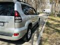 Toyota Land Cruiser Prado 2007 года за 12 300 000 тг. в Алматы – фото 13