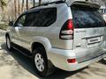 Toyota Land Cruiser Prado 2007 года за 12 300 000 тг. в Алматы – фото 15