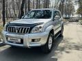 Toyota Land Cruiser Prado 2007 года за 12 300 000 тг. в Алматы – фото 4