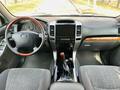 Toyota Land Cruiser Prado 2007 года за 12 300 000 тг. в Алматы – фото 27