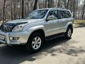 Toyota Land Cruiser Prado 2007 года за 12 300 000 тг. в Алматы – фото 6