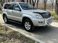 Toyota Land Cruiser Prado 2007 года за 12 300 000 тг. в Алматы – фото 9