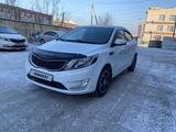 Kia Rio 2015 года за 5 999 999 тг. в Семей