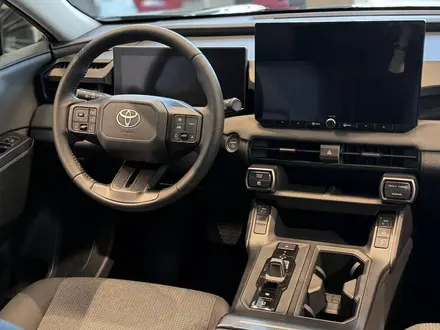 Toyota RAV4 Prestige 2026 года за 24 390 000 тг. в Жезказган – фото 4