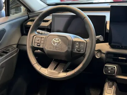 Toyota RAV4 Prestige 2026 года за 24 390 000 тг. в Жезказган – фото 5