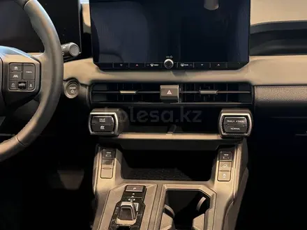 Toyota RAV4 Prestige 2026 года за 24 390 000 тг. в Жезказган – фото 6