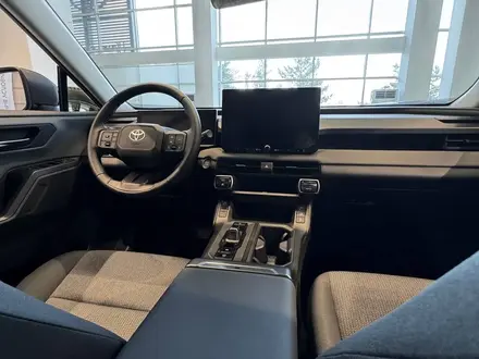 Toyota RAV4 Prestige 2026 года за 24 390 000 тг. в Жезказган – фото 7