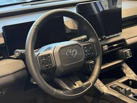 Toyota RAV4 Prestige 2026 года за 24 390 000 тг. в Жезказган – фото 8