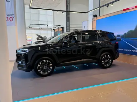 Toyota RAV4 Prestige 2026 года за 24 390 000 тг. в Жезказган – фото 3