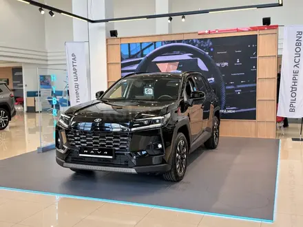 Toyota RAV4 Prestige 2026 года за 24 390 000 тг. в Жезказган – фото 2