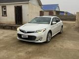 Toyota Avalon 2013 годаүшін8 300 000 тг. в Актау – фото 5