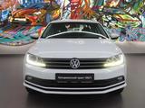 Volkswagen Jetta 2017 года за 7 590 000 тг. в Алматы – фото 2