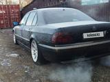 BMW 730 1995 года за 3 800 000 тг. в Астана – фото 2