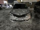 Kia Rio 2015 годаүшін4 000 000 тг. в Астана