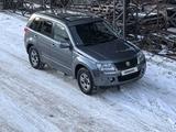 Suzuki Grand Vitara 2007 годаүшін6 000 000 тг. в Талдыкорган – фото 3