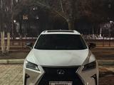 Lexus RX 350 2018 года за 17 500 000 тг. в Актобе – фото 4