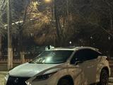 Lexus RX 350 2018 года за 17 500 000 тг. в Актобе – фото 3