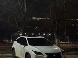 Lexus RX 350 2018 года за 17 500 000 тг. в Актобе – фото 5