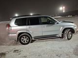 Toyota Land Cruiser Prado 2002 года за 8 800 000 тг. в Уральск – фото 5