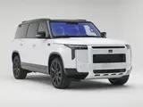 Rox Adamas VIP+ 2026 года за 34 000 000 тг. в Алматы