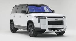 Rox Adamas VIP+ 2026 года за 34 000 000 тг. в Алматы