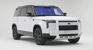 Rox Adamas VIP+ 2026 года за 34 000 000 тг. в Алматы