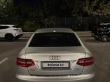 Audi A6 2011 годаүшін6 700 000 тг. в Шымкент – фото 5