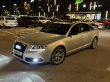 Audi A6 2011 годаүшін6 700 000 тг. в Шымкент – фото 3