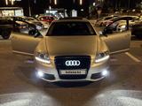 Audi A6 2011 годаүшін6 700 000 тг. в Шымкент