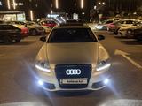 Audi A6 2011 годаүшін6 700 000 тг. в Шымкент – фото 4