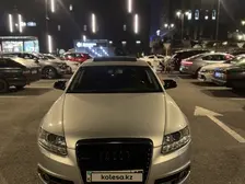 Audi A6, 2011