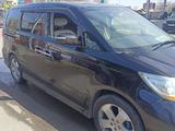 Honda Elysion 2009 годаүшін8 250 000 тг. в Талдыкорган