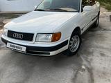 Audi 100 1993 года за 1 500 000 тг. в Абай (Келесский р-н)
